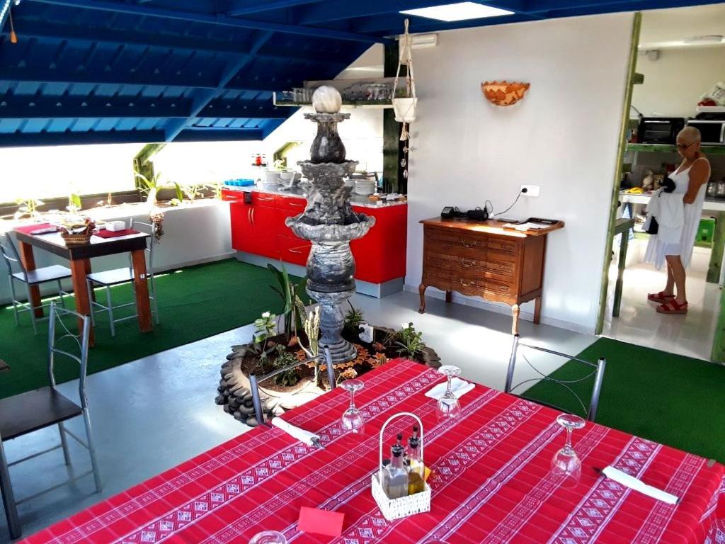 Pousada B&B Le Gourmet São Pedro Exterior foto