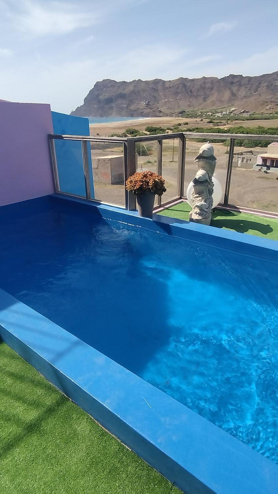 Pousada B&B Le Gourmet São Pedro Exterior foto