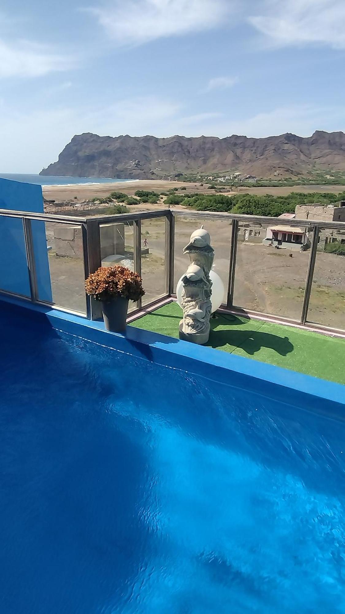 Pousada B&B Le Gourmet São Pedro Exterior foto